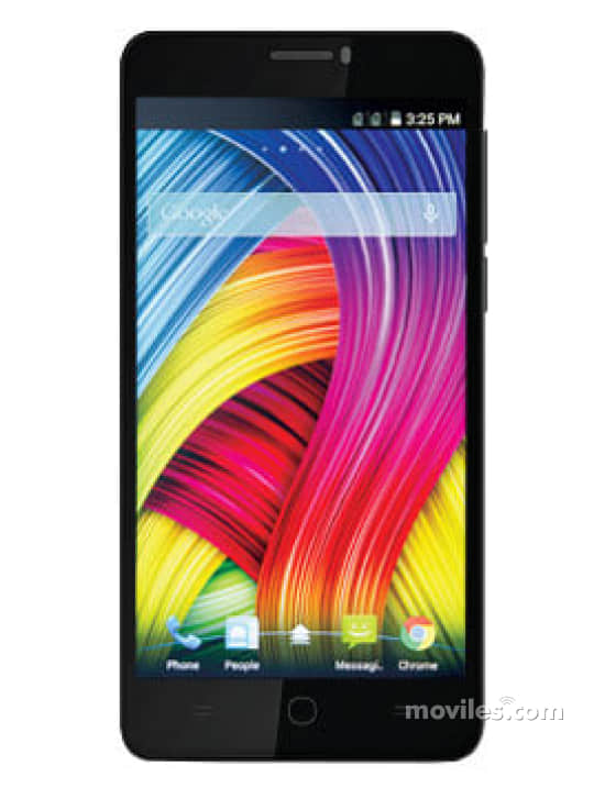 Panasonic Eluga L 4G