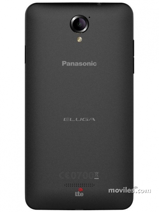 Image 2 Panasonic Eluga L2