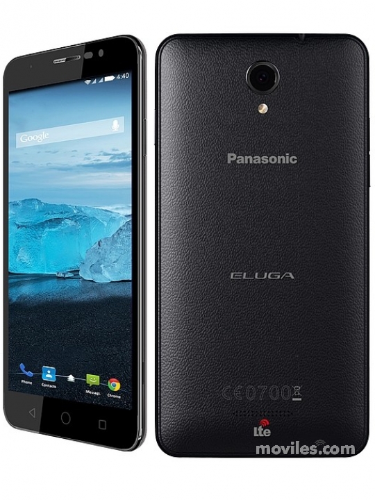 Image 3 Panasonic Eluga L2