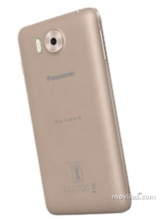 Image 5 Panasonic Eluga Note