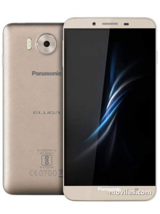 Image 3 Panasonic Eluga Note