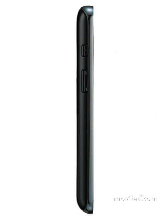 Image 3 Panasonic Eluga P P-03E