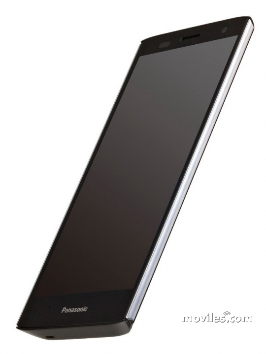 Image 2 Panasonic Eluga Power