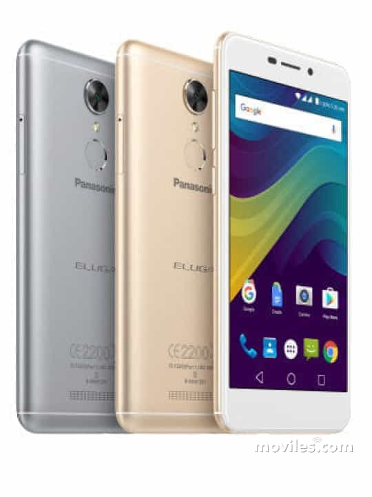 Image 3 Panasonic Eluga Pulse