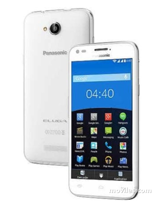 Image 3 Panasonic Eluga S mini
