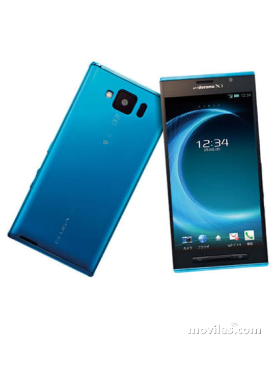 Image 3 Panasonic Eluga X