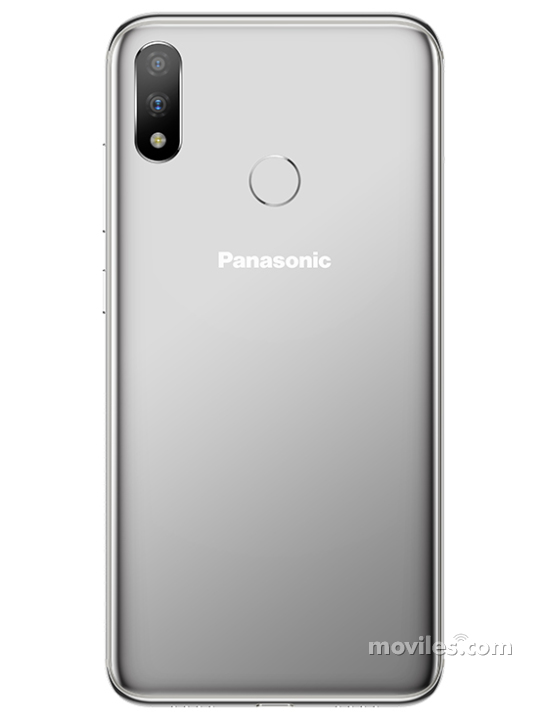 Image 8 Panasonic Eluga X1 Pro