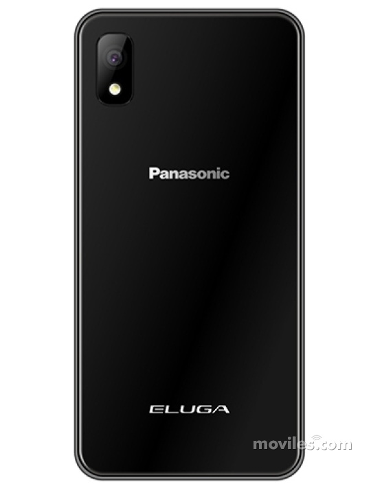 Image 4 Panasonic Eluga Y