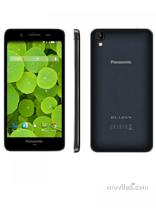 Image 2 Panasonic Eluga Z