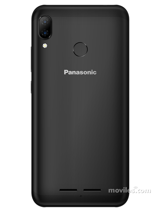 Image 2 Panasonic Eluga Z1 Pro