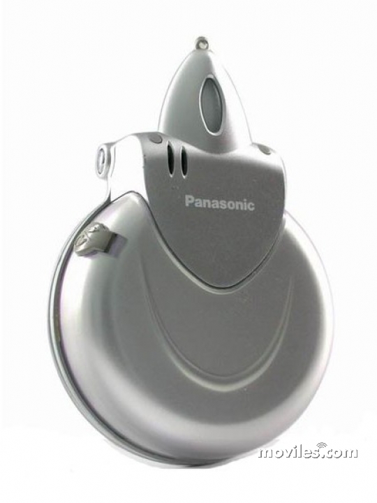 Image 3 Panasonic G70