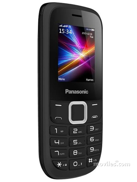 Image 2 Panasonic GD18