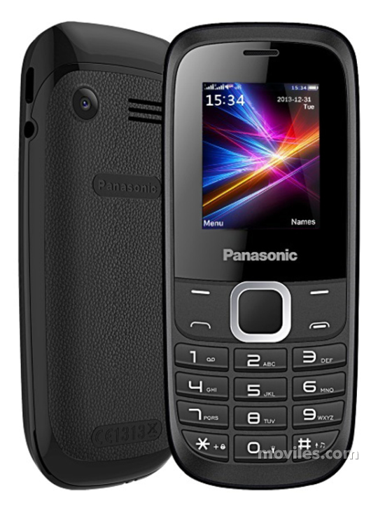 Image 3 Panasonic GD18