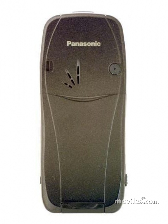 Image 2 Panasonic GD75