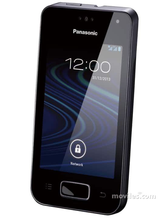 Image 3 Panasonic KX-PRX150 