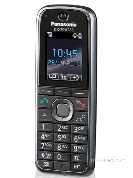 Image 2 Panasonic KX-TCA285
