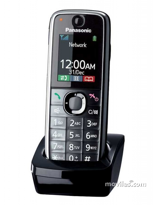 Image 2 Panasonic KX-TU301