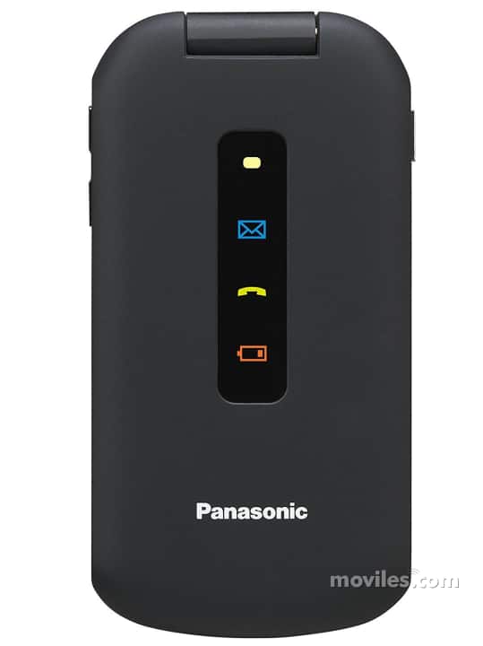 Image 2 Panasonic KX-TU327