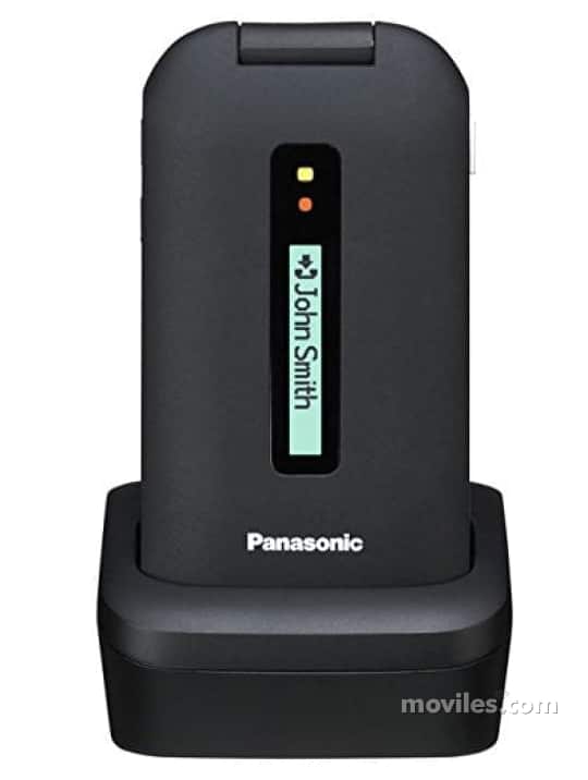 Image 3 Panasonic KX-TU328
