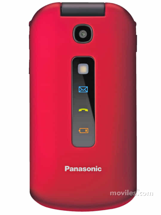 Image 2 Panasonic KX-TU329 