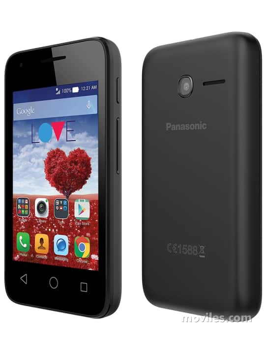 Image 2 Panasonic Love T10
