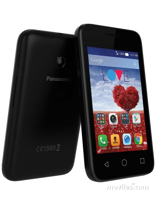 Image 3 Panasonic Love T10