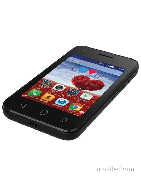 Image 4 Panasonic Love T10