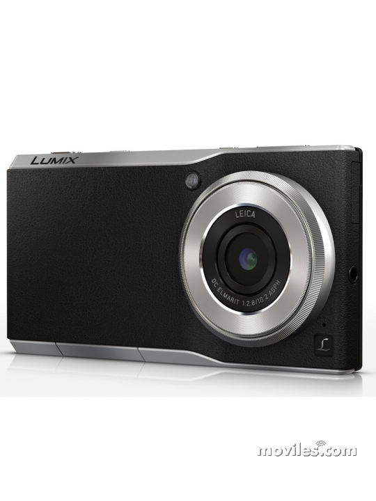 Image 3 Panasonic Lumix Smart Camera CM1