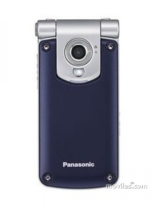 Image 2 Panasonic MX6