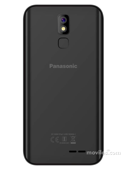 Image 3 Panasonic P100