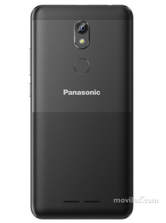 Image 6 Panasonic P110