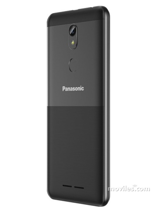 Image 7 Panasonic P110