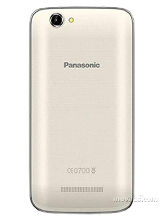 Image 2 Panasonic P41