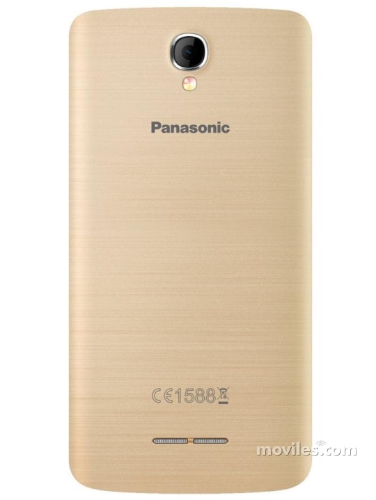 Image 3 Panasonic P50 Idol