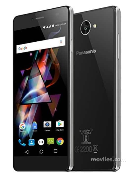 Image 2 Panasonic P71