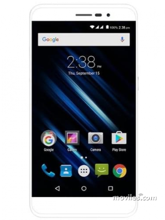 Panasonic P77