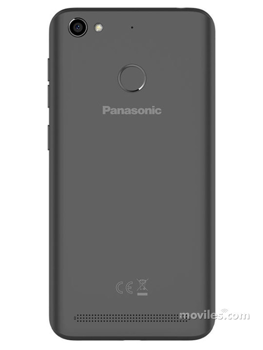 Image 3 Panasonic P85 Nxt