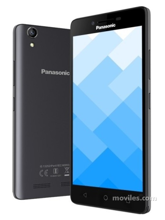 Image 3 Panasonic P95
