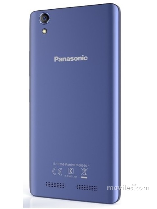 Image 7 Panasonic P95