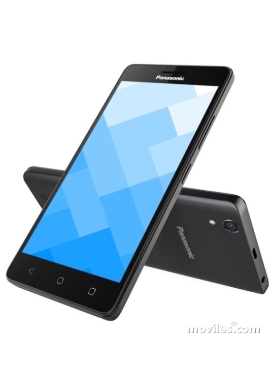 Image 5 Panasonic P95