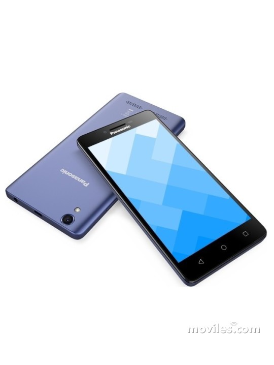 Image 6 Panasonic P95