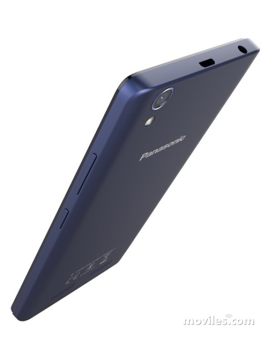 Image 8 Panasonic P95