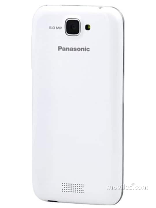 Image 2 Panasonic T11