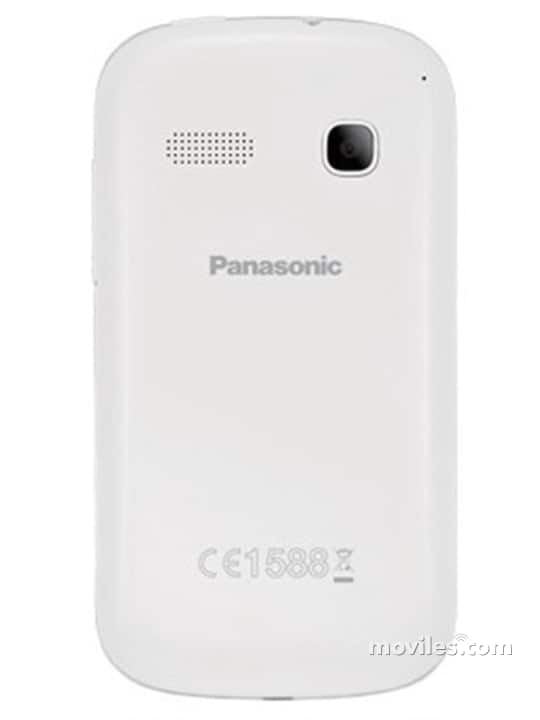 Image 2 Panasonic T31