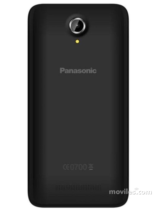 Image 3 Panasonic T41