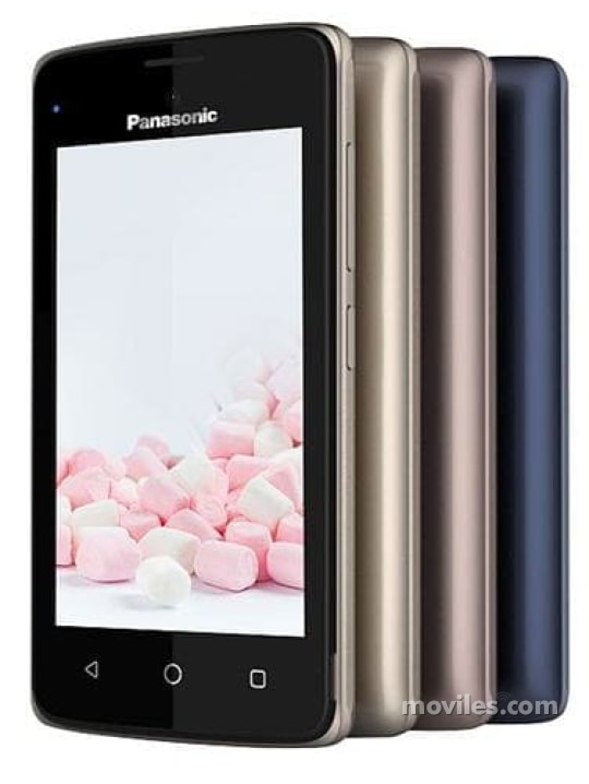 Image 3 Panasonic T44