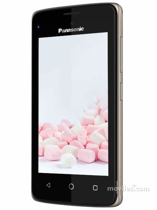 Image 2 Panasonic T44