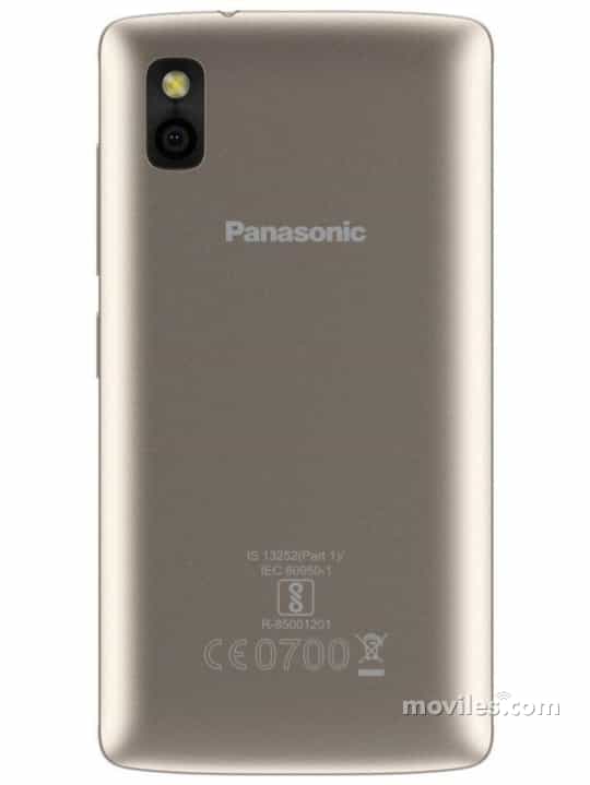 Image 6 Panasonic T44