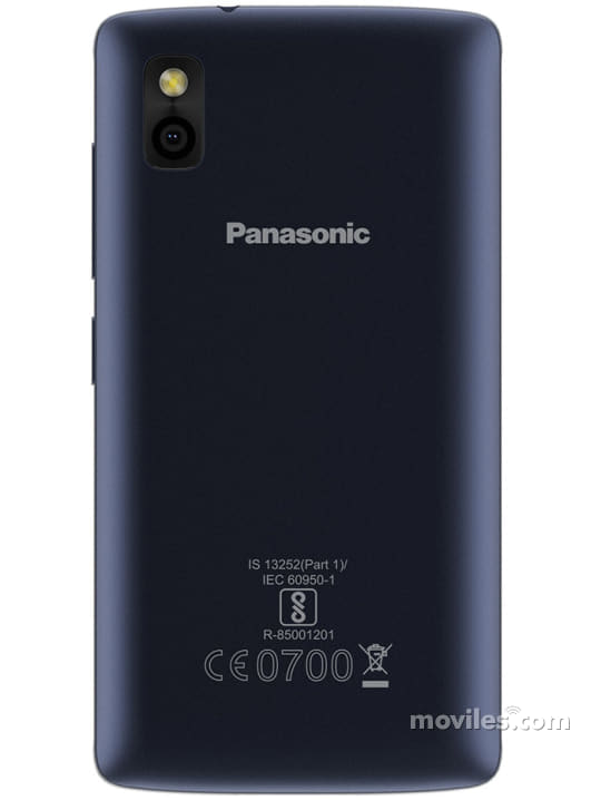 Image 7 Panasonic T44