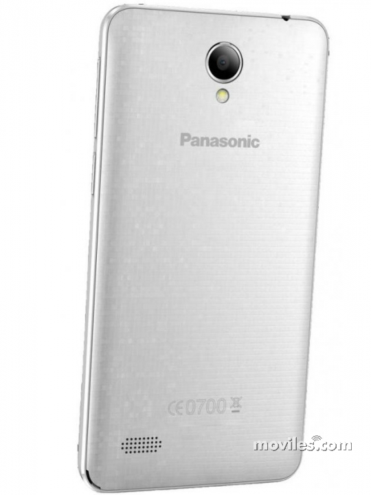Image 2 Panasonic T45
